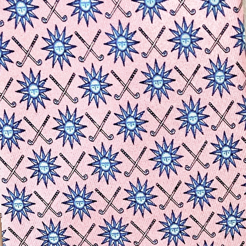Custom Vineyard Vines Necktie